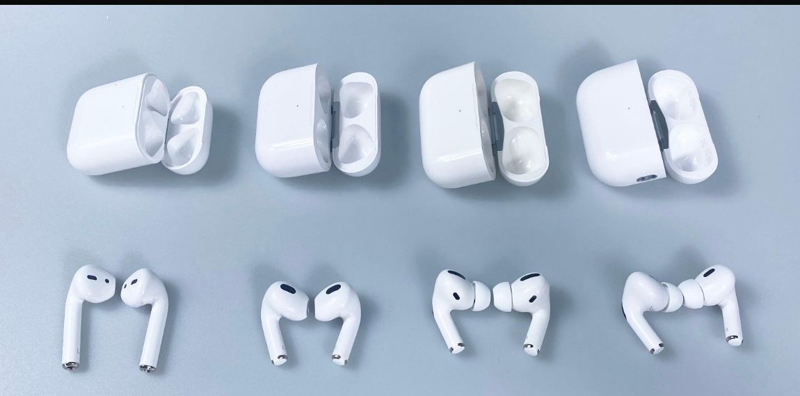 AirPods For Sell Hit Me Up