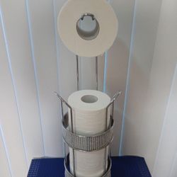 Toilet Paper Holder 