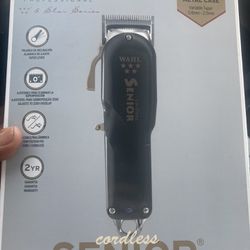 Wahl Clippers And Trimmers 