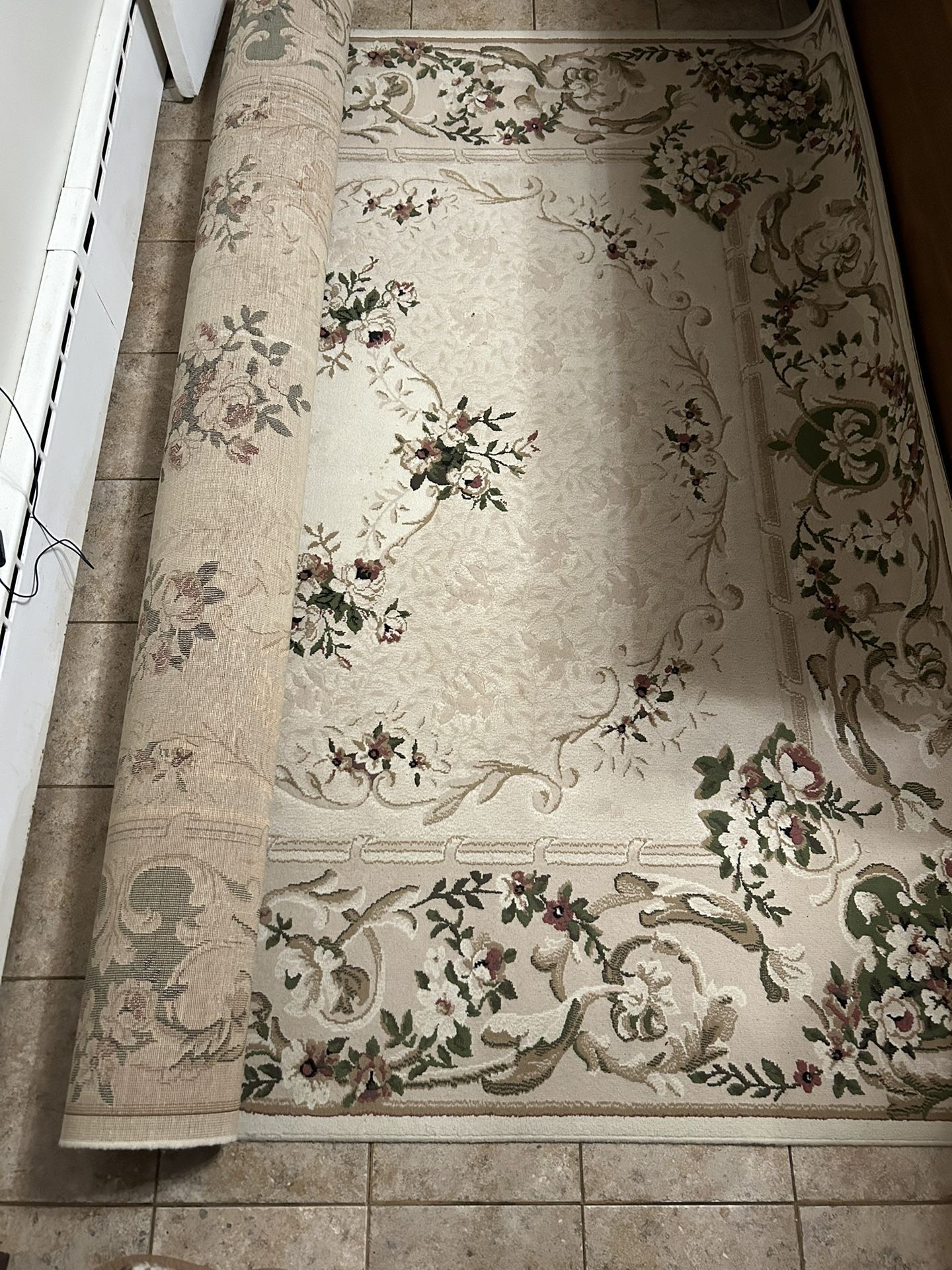 Brand New Rug 11x8 Feet