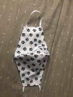 Face mask