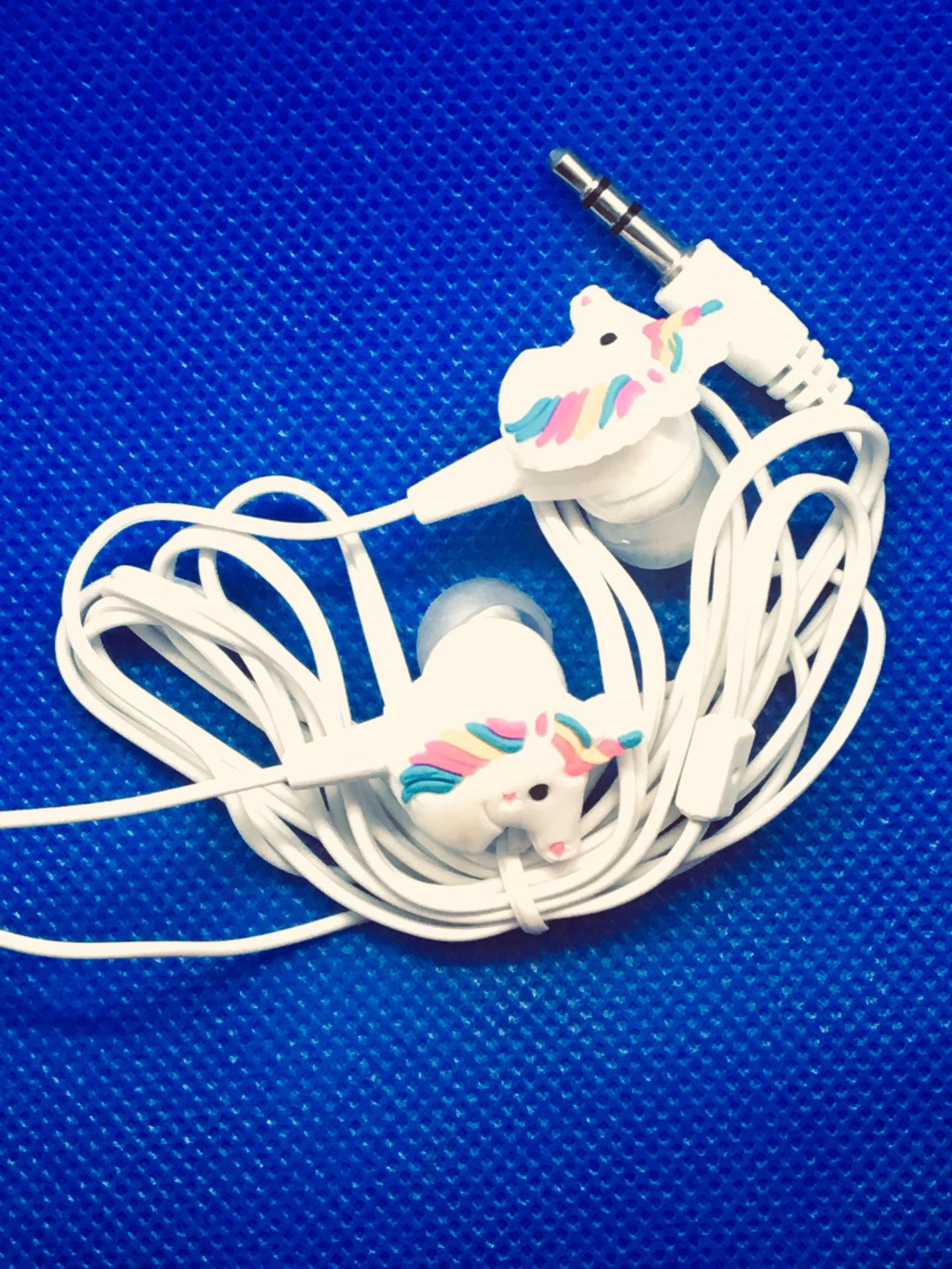 Unicorn Earbuds