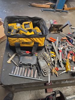 Hand tools