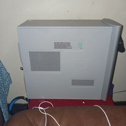 Computer Monitor 