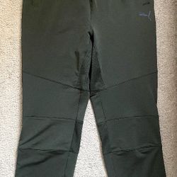 Puma Mens Pants Size Medium