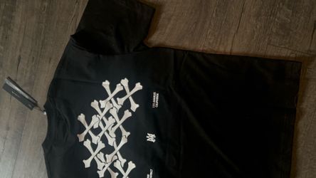 Amiri, Bape Shirts