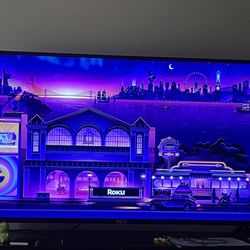 Silo 50 Inch Tv