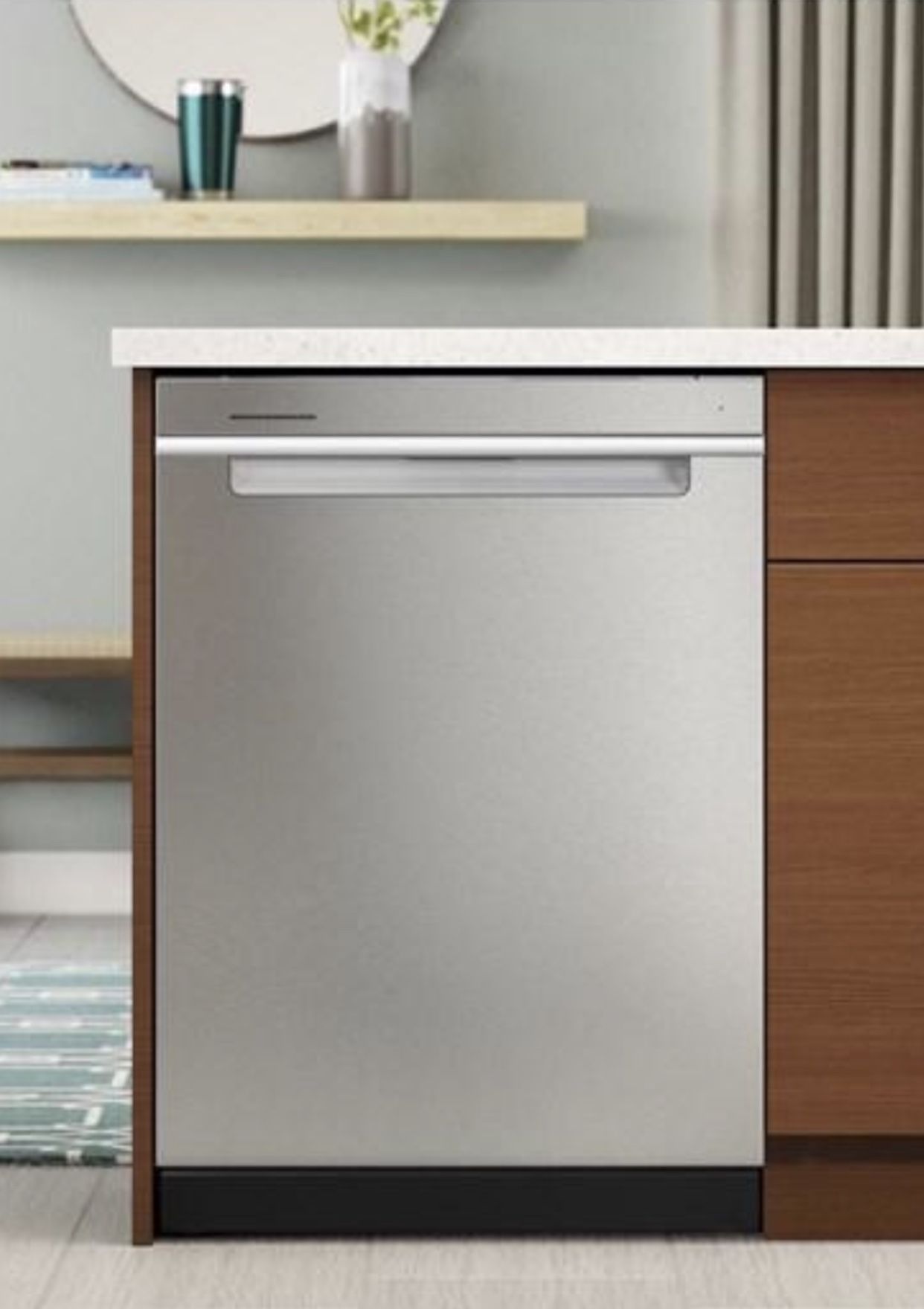 Whirlpool Dishwasher