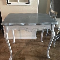 Three Antique Tables