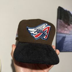 Angels Hat 