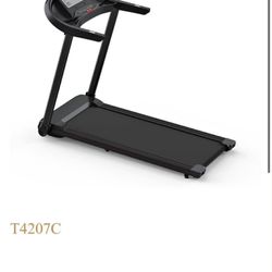 New Treadmill In Box 2.6 Motor NO INCLINE 
