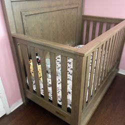 Mini Crib 