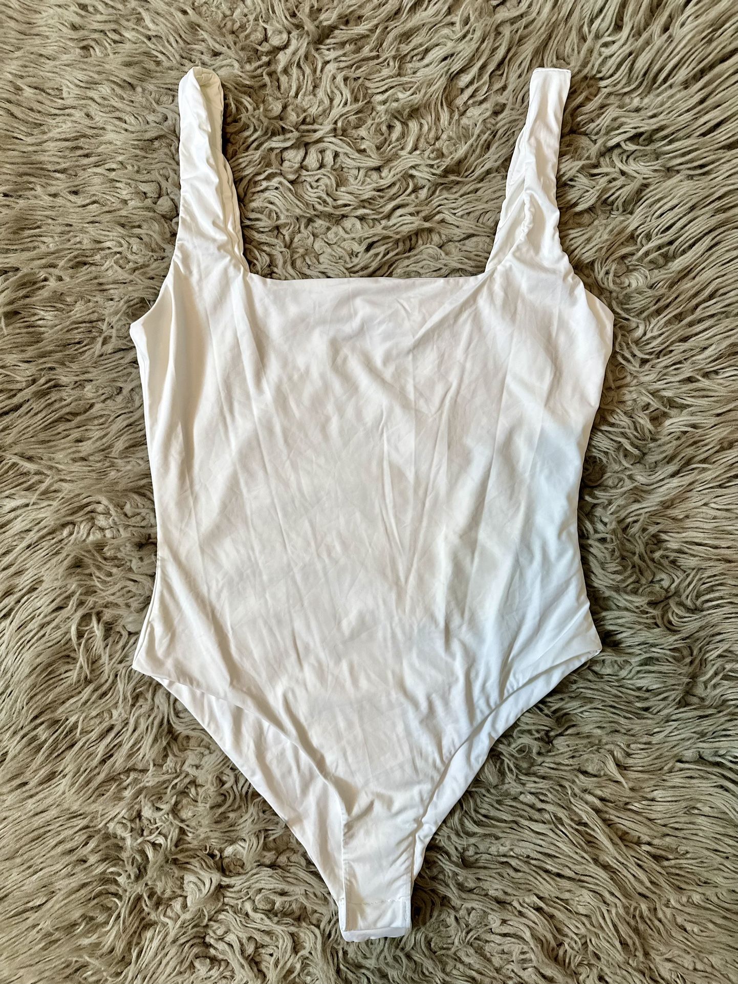 Woman’s Bodysuit 