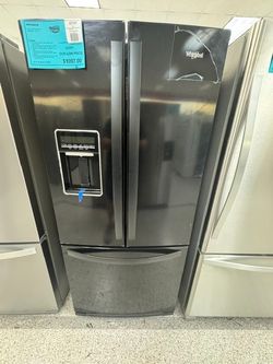 Refrigerator 30”