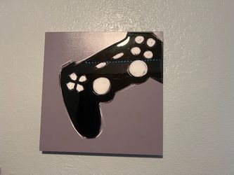 Boys gamer frame