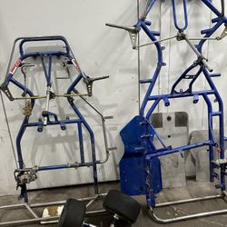 GOCARTS FRAM N PARTS