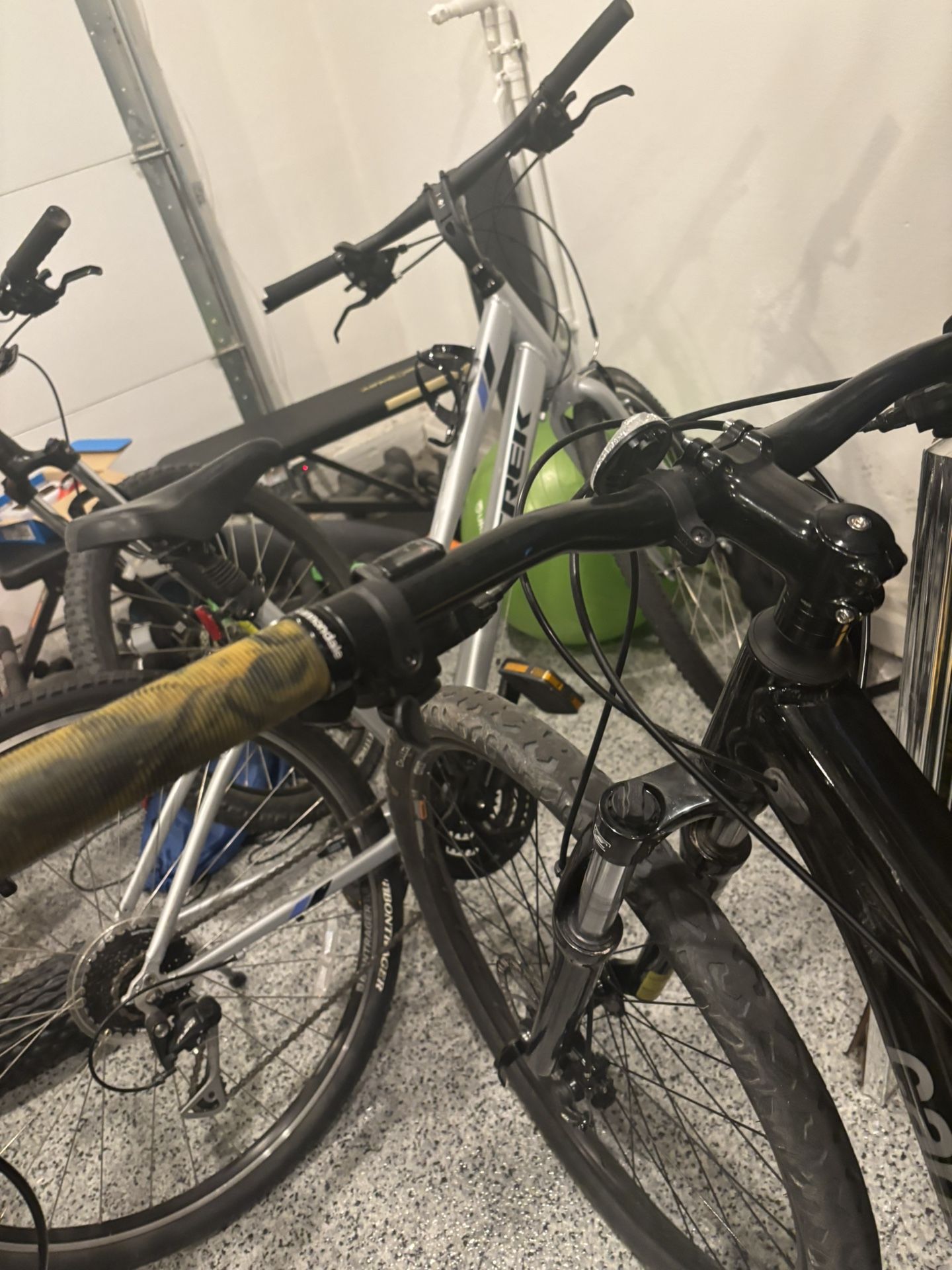 Cannondale Mtb Bike