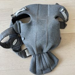 Baby Bjorn Carrier- Mini