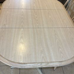 Tablet ( 4 Chairs Are Free)