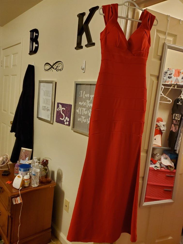 Ball gown