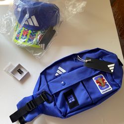 WORLD CUP  2026 Gear