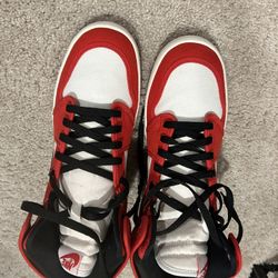 Jordan 1 AJKO Chicago