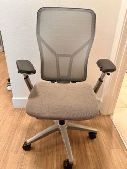 Allsteel Acuity Chair