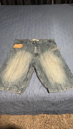 Paco jorts ( jean shorts)