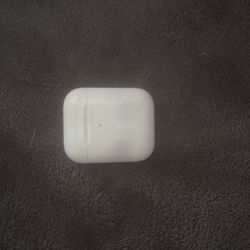 Apple Air Pods Gen 2 