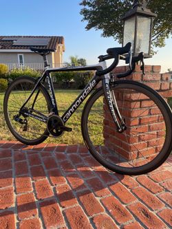 Cannondale Supersix