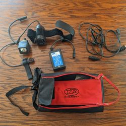 Nite Rider Bicycle Headlight