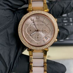 Michael Kors Mk-5896