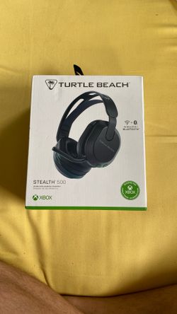 Turtle Beach Stealth 500