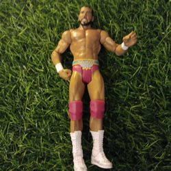 Wwe Figure 😎 👍