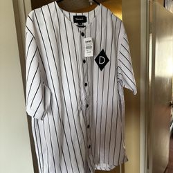 Diamond Jersey Medium