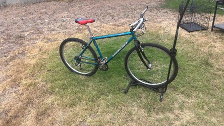 Diamond back vintage mountain bike