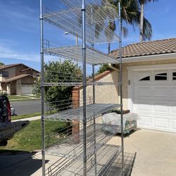Heavy Duty Wire Racks