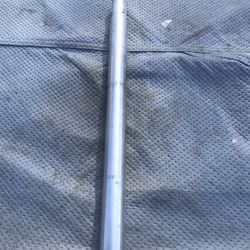 Pro Max BMX Seat Post 25.4