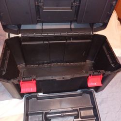 Hermosas Cajas D Herramientas En Modesto 