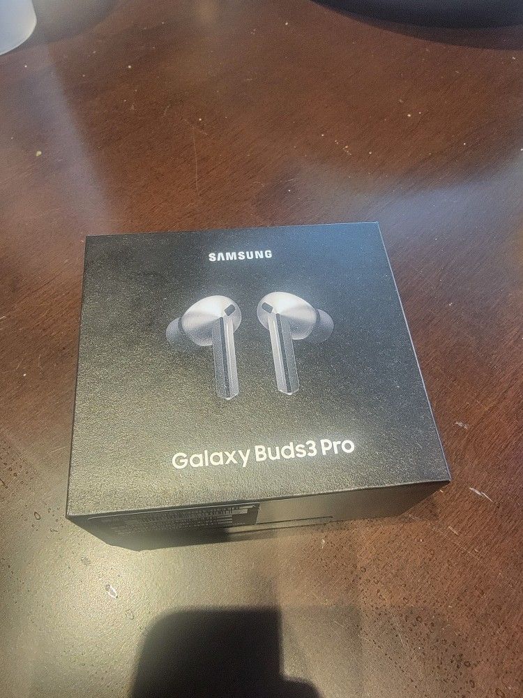 Samsung GALAXY Buds 3 PRO