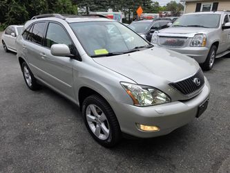 2006 Lexus RX 330