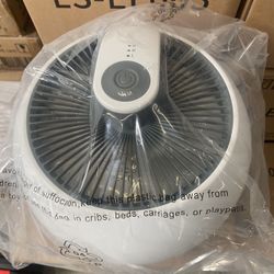 Brand New Air Purifier With True HEPA Filter 