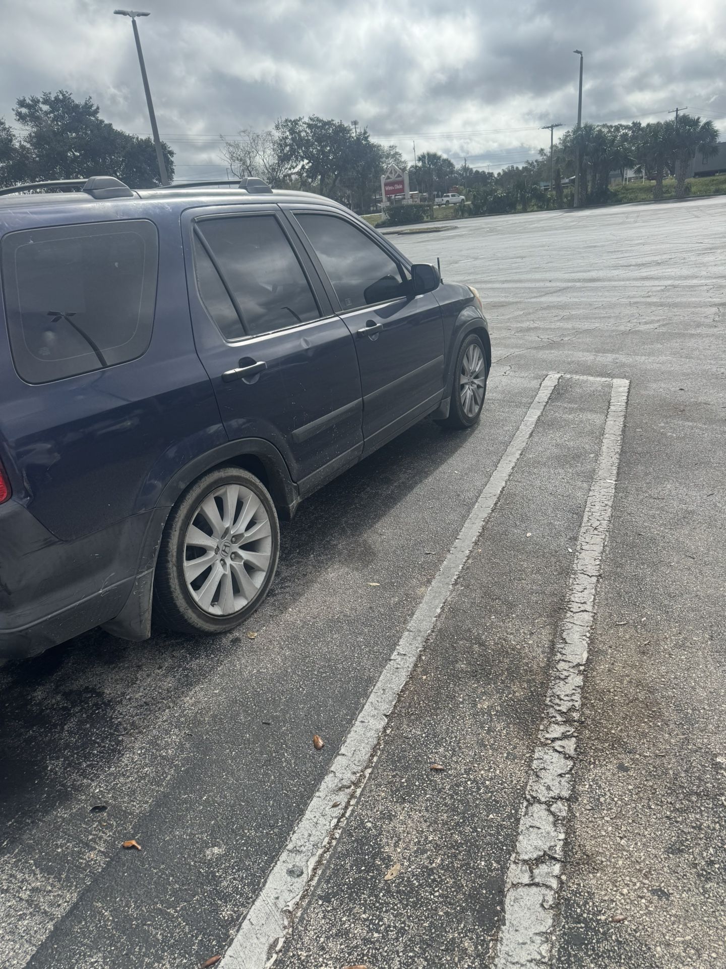 Crv
