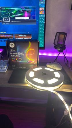 Led light strip