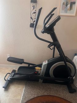 ProForm Elliptical Exercise Machine