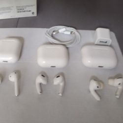  🍎 🍏 🍎 Airpods  🍎 🍏🍎