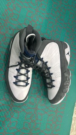Air Jordan 9 Retro Sneakers