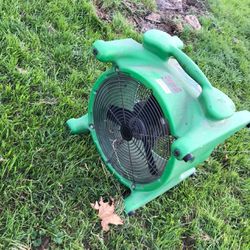 Industrial Air Mover 