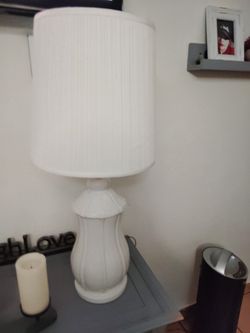 LAMPARA 