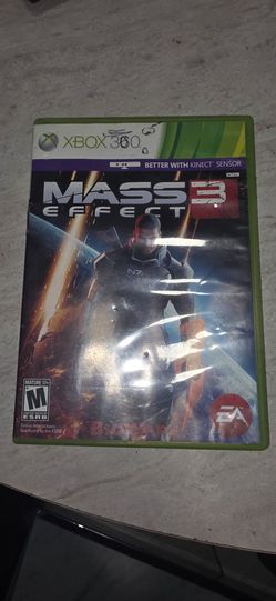 Mass effect